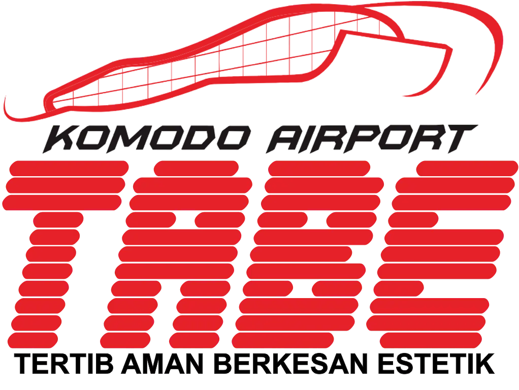 TABE Bandara Komodo